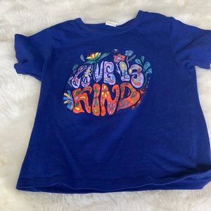 Urban Outfitter Baby Tee